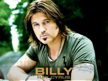 Billy Ray