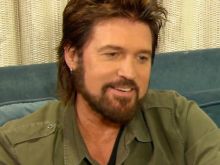 Billy Ray