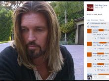 Billy Ray