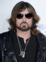 Billy Ray