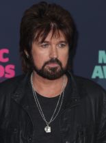 Billy Ray