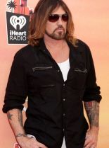 Billy Ray