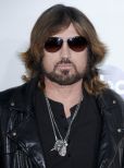 Billy Ray