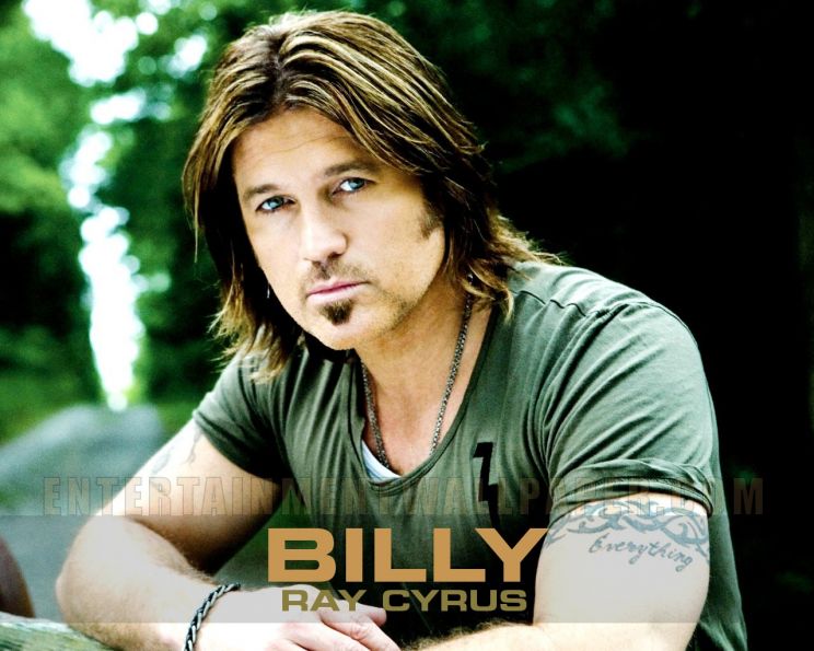 Billy Ray