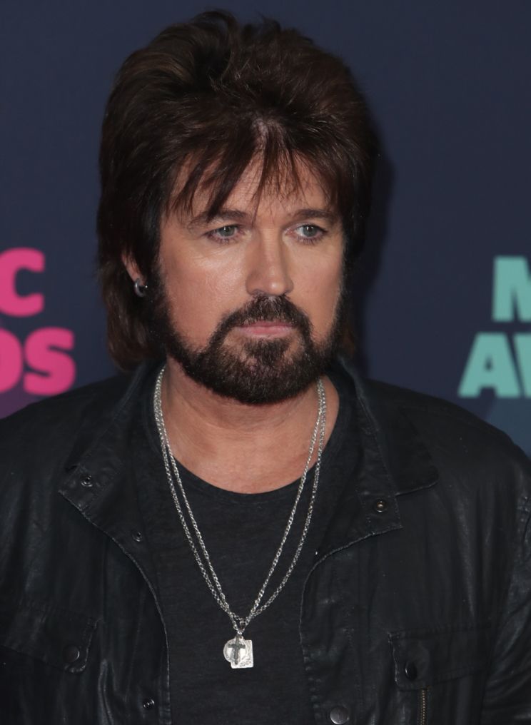 Billy Ray