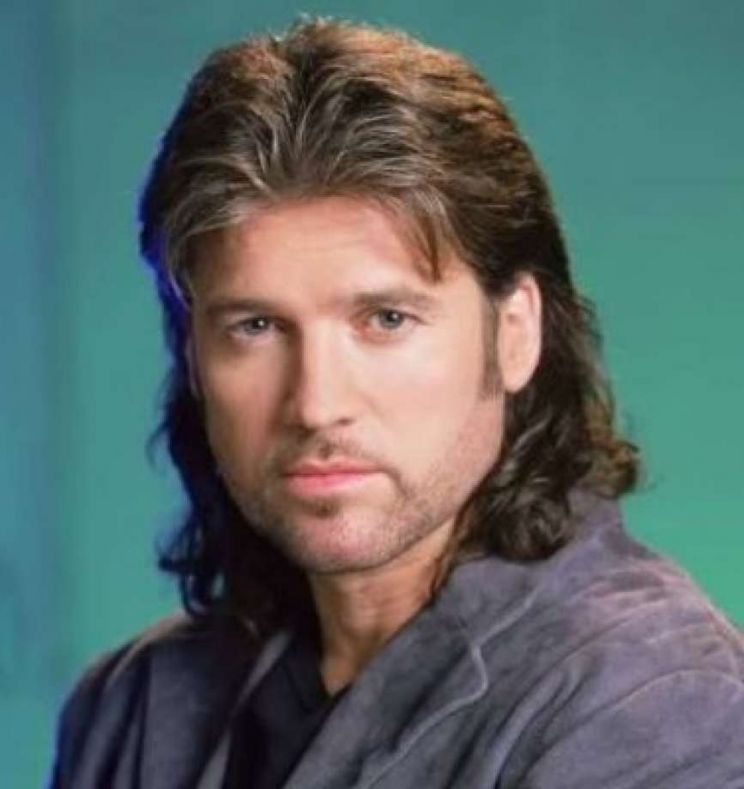 Billy Ray