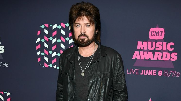 Billy Ray