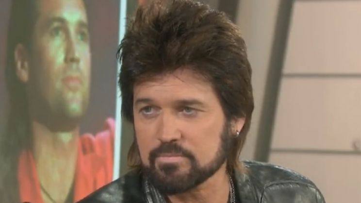 Billy Ray