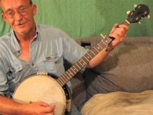 Billy Redden