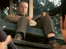 Billy Redden
