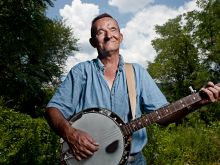 Billy Redden