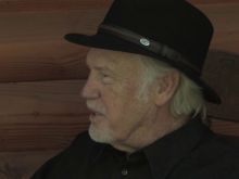 Billy Redden