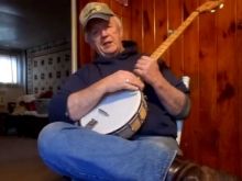 Billy Redden