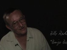 Billy Redden