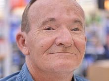 Billy Redden