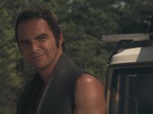 Billy Redden