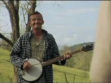 Billy Redden