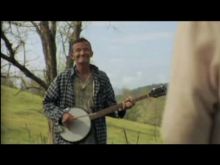 Billy Redden