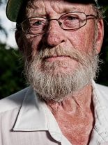 Billy Redden