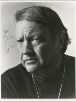 Billy Redden