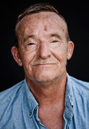 Billy Redden