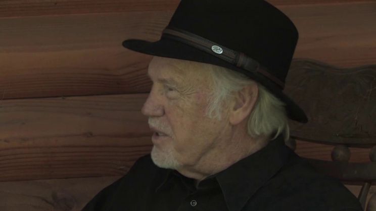 Billy Redden