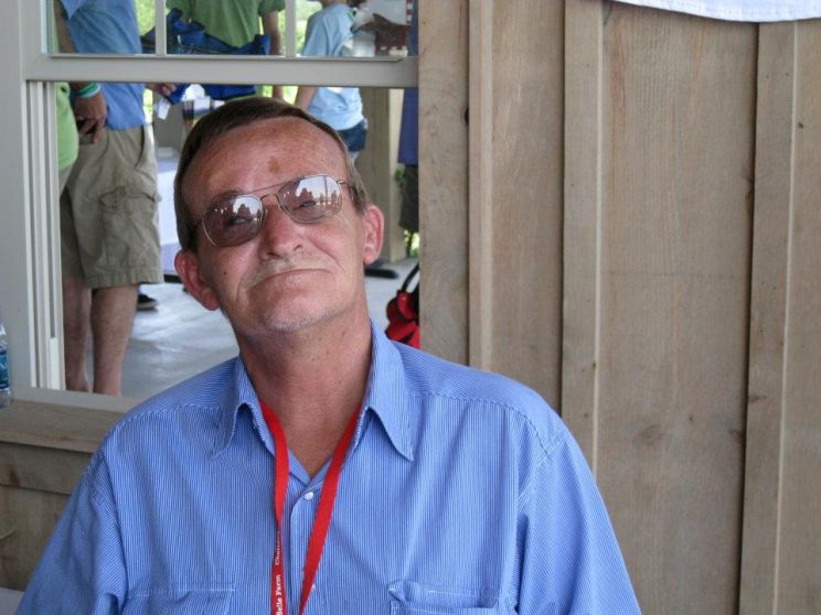 Billy Redden