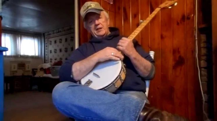 Billy Redden