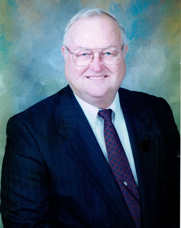 Billy Redden