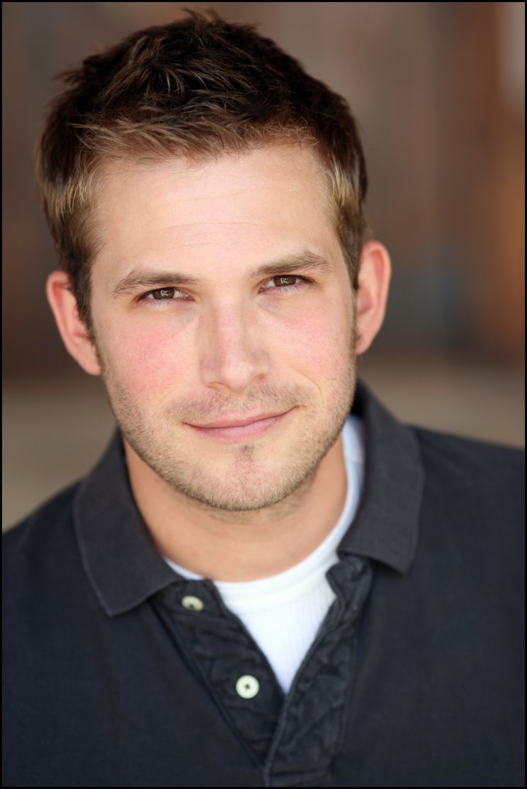 Billy Redden