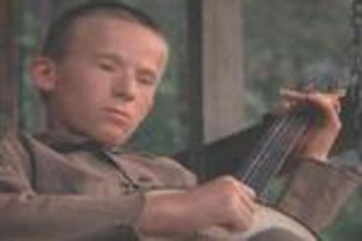 Billy Redden