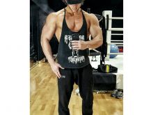 Billy Reilich