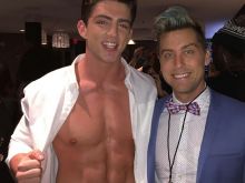Billy Reilich
