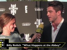 Billy Reilich