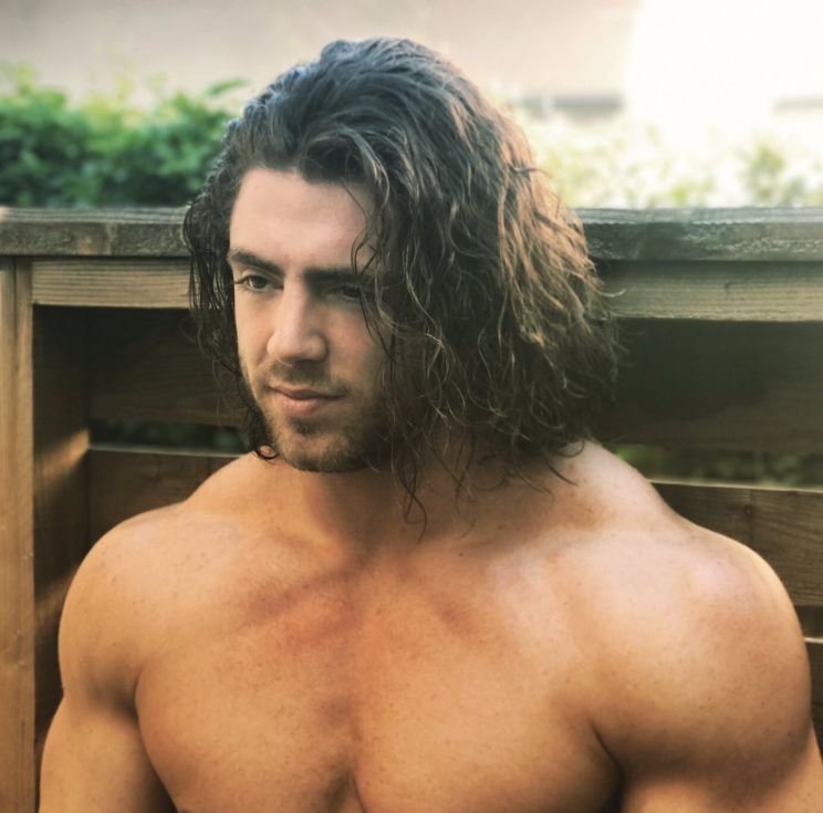 Billy Reilich