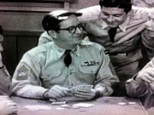 Billy Sands