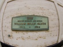 Billy Sands