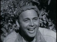 Billy Sands