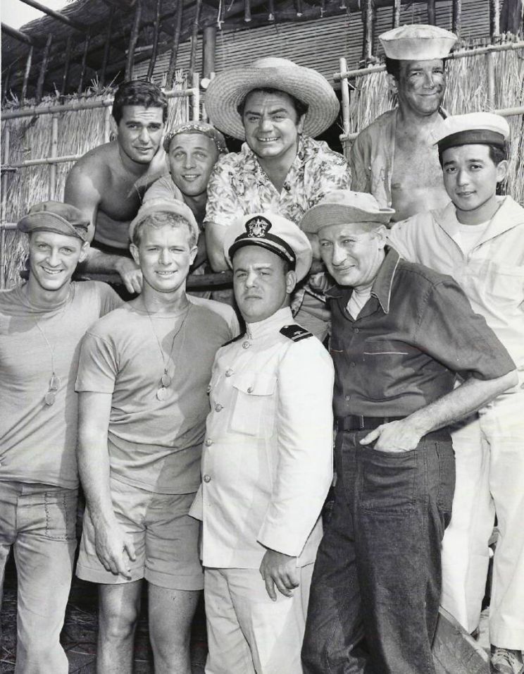 Billy Sands