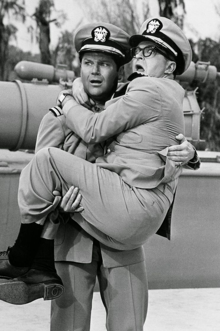 Billy Sands