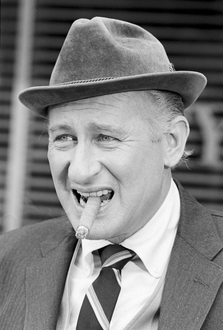 Billy Sands