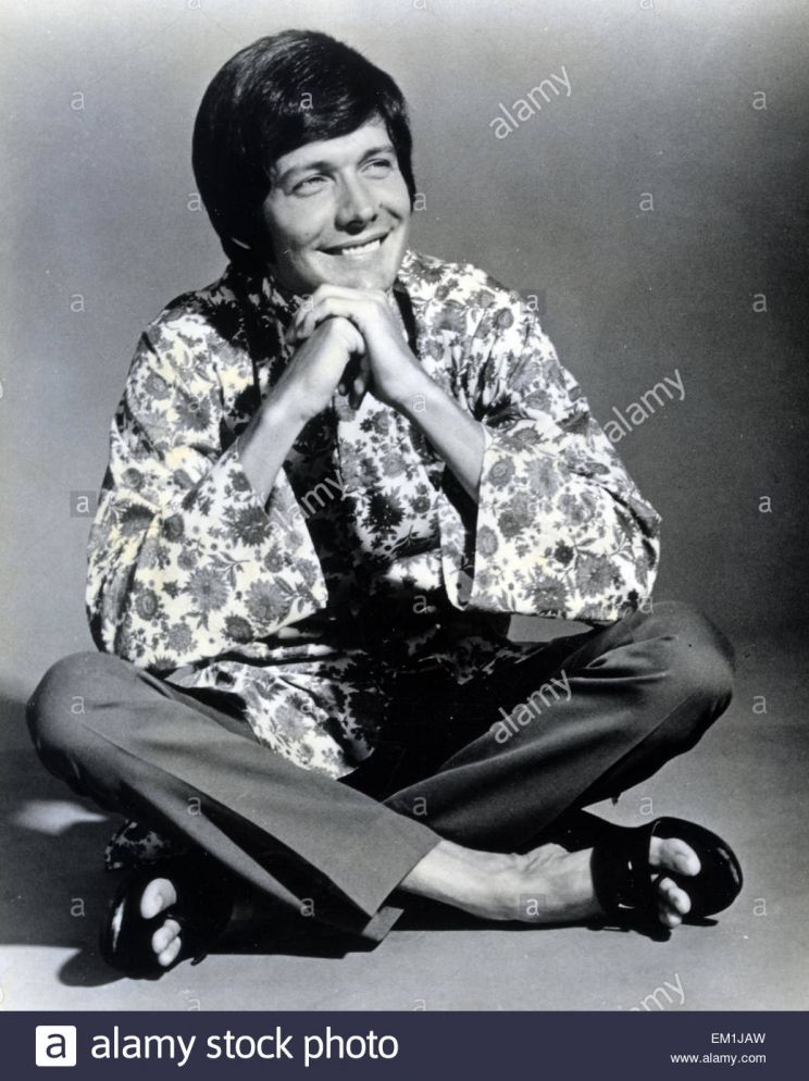 Billy Sands