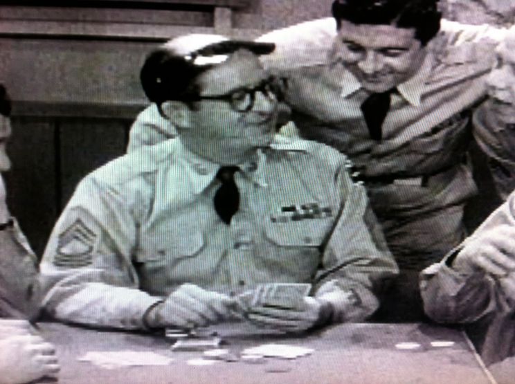 Billy Sands