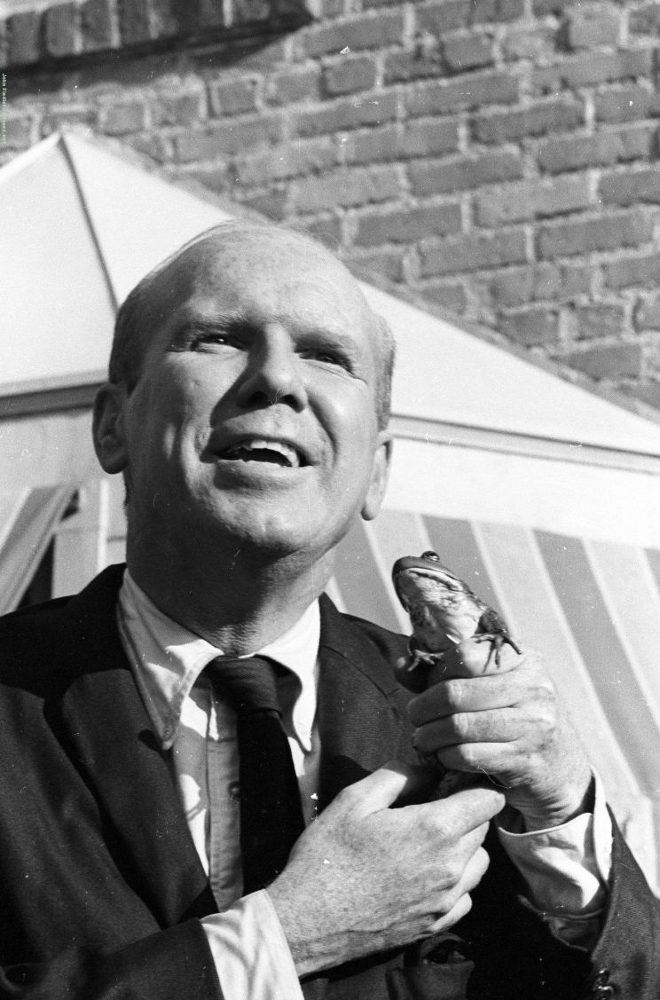 Billy Sands