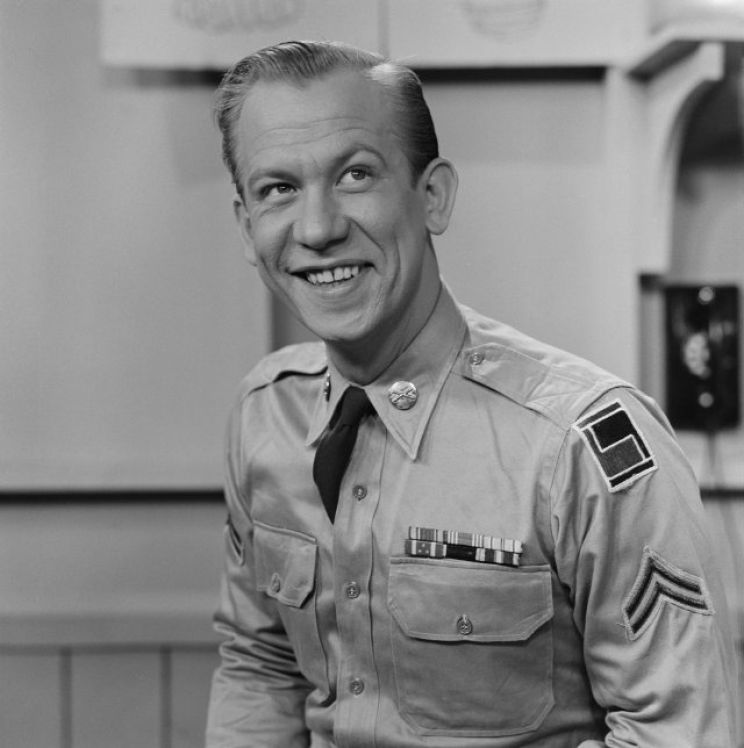 Billy Sands
