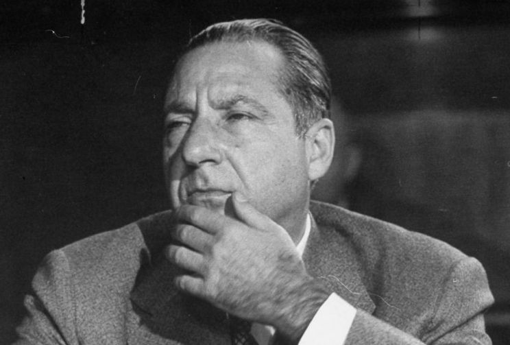Billy Sands