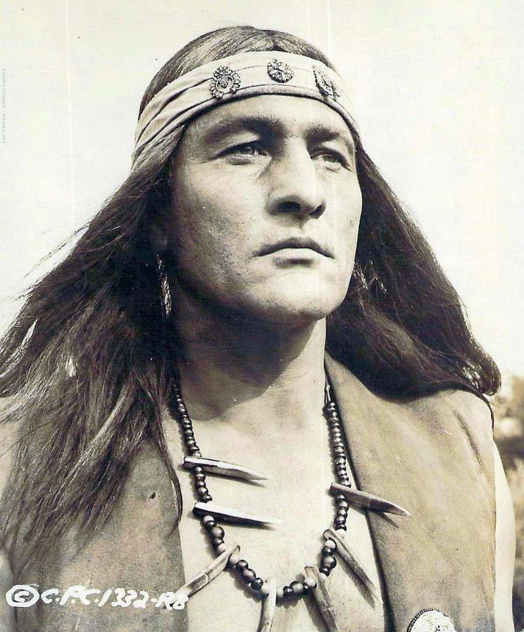 Billy Sands