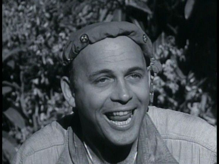 Billy Sands