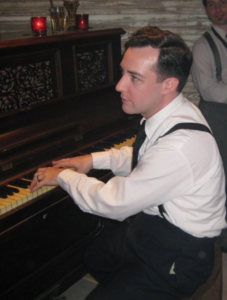 Billy Slaughter