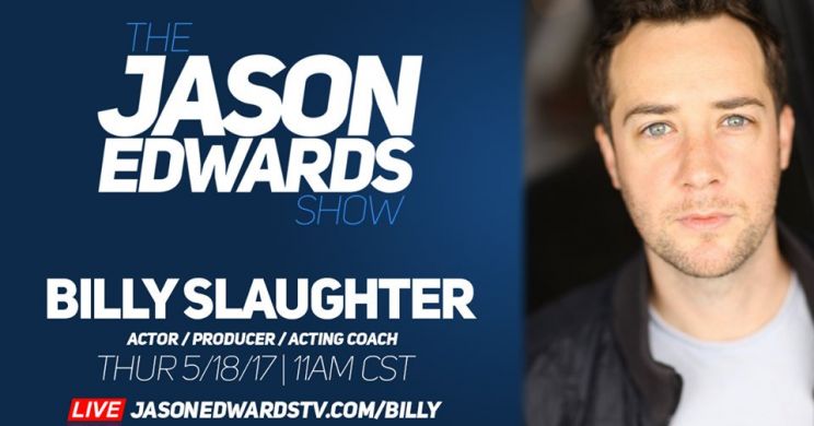 Billy Slaughter